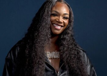 Claressa Shields izbacuje “sve preljubnike” s Papooseom