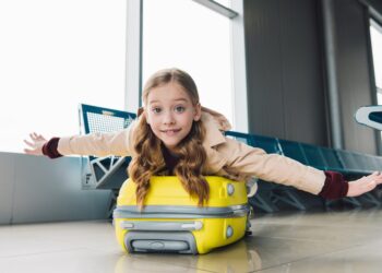 Vodič o politikama svih američkih aviokompanija