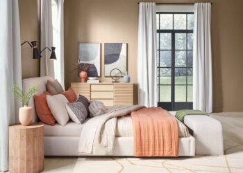 Tri boje koje će dominirati 2026. godine