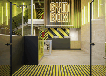 Gymbox otkriva prvu teretanu u Londonu usmjerenu na oporavak