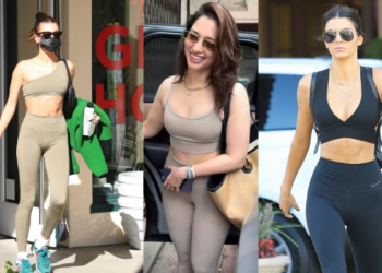 Tamannaah Bhatia, Hailey Bieber i Bella Hadid oduševljavaju nakitom u trendovima