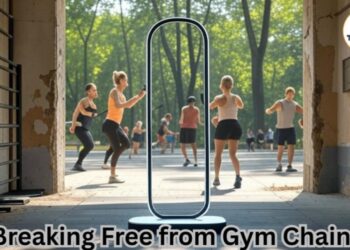 Indijska aplikacija AI Gym App Truefits mijenja način na koji se održavamo u formi