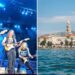 Iron Maiden se tajno priprema za svjetsku turneju u Splitu
