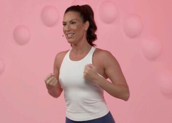 Savjeti za mršavljenje i vježbanje s tjelesnom težinom