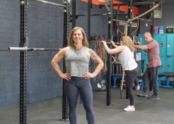 Pustinjski dragulj u svijetu fitnessa