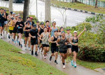 Ova 3 singapurska fitness kluba potiču povezanost