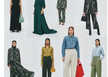 Revolucija održivog stila: Prognoza za veganske žene