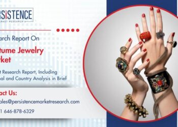 Tržište nakita u SAD-u predviđa se do 2032. godine