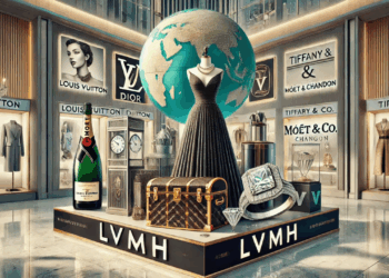 LVMH Luksuzne Inovacije: Kreiranje Budućnosti Globalne Mode