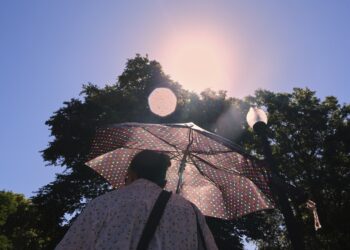 Dugoročna i kratkoročna rješenja za hlađenje vas i vašeg doma tijekom toplinskog vala