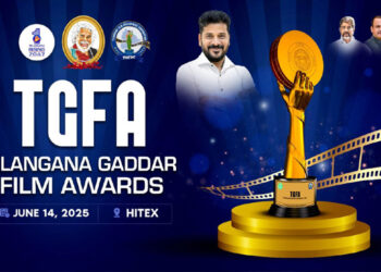 Međunarodne vijesti o Telugu