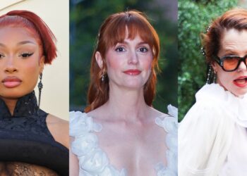 Uvođenje frizura Calico i Foxtail