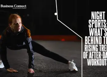 Rastuća popularnost vježbanja