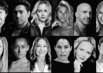 Nema agenata, nema nagađanja: Akademija internetskog modeliranja za revoluciju modne industrije