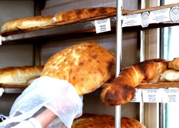 Cijene hrane u Hrvatskoj premašuju one u Njemačkoj