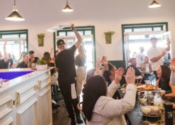 Unutar dva mjesta Illawarra redefinirajući bar scenu kroz kulturu, koktele i kreativnost