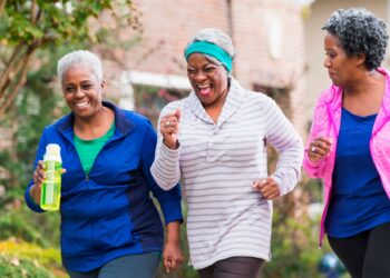 Plan hodanja ovog stručnog trenera za mršavljenje osigurava…