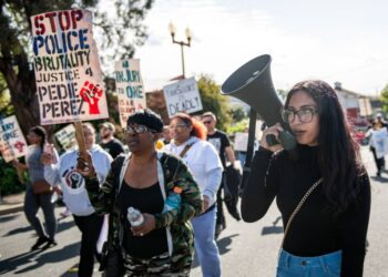 Zaštita vaših prava na Bay Area skupovima