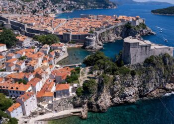 Stoljetni brodolom pronađen na lokaciji snimanja filma “Game of Thrones” u Hrvatskoj