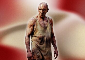 Ralph Fiennes: ’28 godina kasnije rutina vježbanja – Možete li to uskladiti?