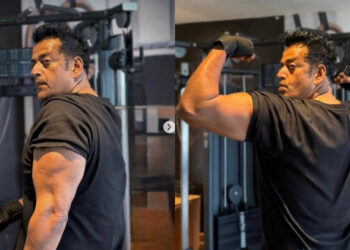 Razaračeni izgled Ravi Kishane iz intenzivne teretanske sesije privlači pozornost Salman Khana: ‘Sallufication of Ravi’ | Bollywood