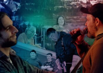 Mjesto koje vas prati