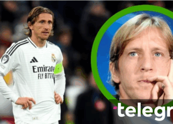 Milan bi bio nešto sasvim drugo s Modrićem – Podržan hrvatski prijenos u Italiju