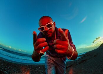 Sean Paul se vraća u Europu s ljetnom turnejom