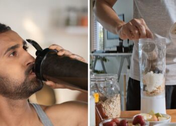 Najbolji BCAA dodaci za muškarce za maksimalan dobitak mišića