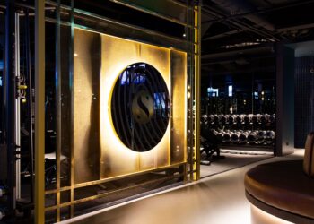 Unutar Soma Fitness: Skrivena teretana elite u Sydneyu