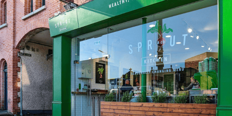 Sprout & Co