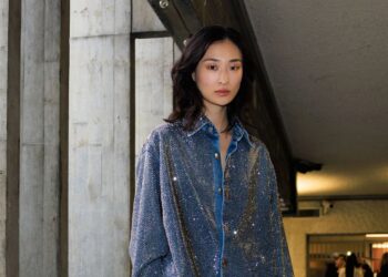 9 trendova trapera koje Modna gužva podržava u 2025. godini