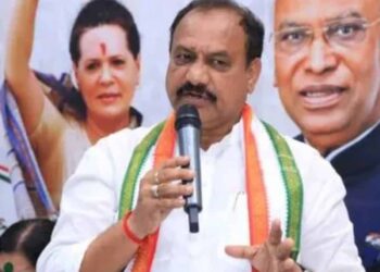 BRS vlada prisluškivala 650 telefona, uključujući filmske zvijezde: TPCC šef