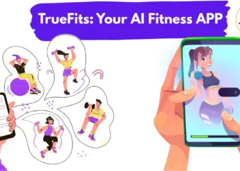 AI fitness partner dolazi!
