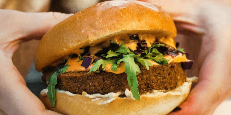 Umijev hamburger