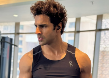 Ne, ne gledamo na umornu tjelesnost Vivek Dahiya