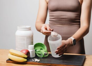 Što se događa s vašim zdravljem mozga kada uzimate kreatin