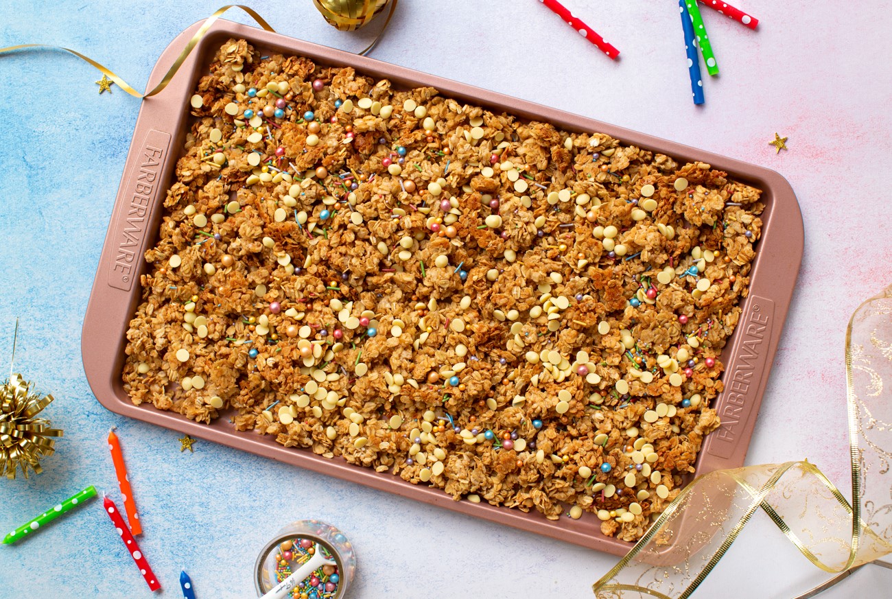 Vegnews.confettigranola