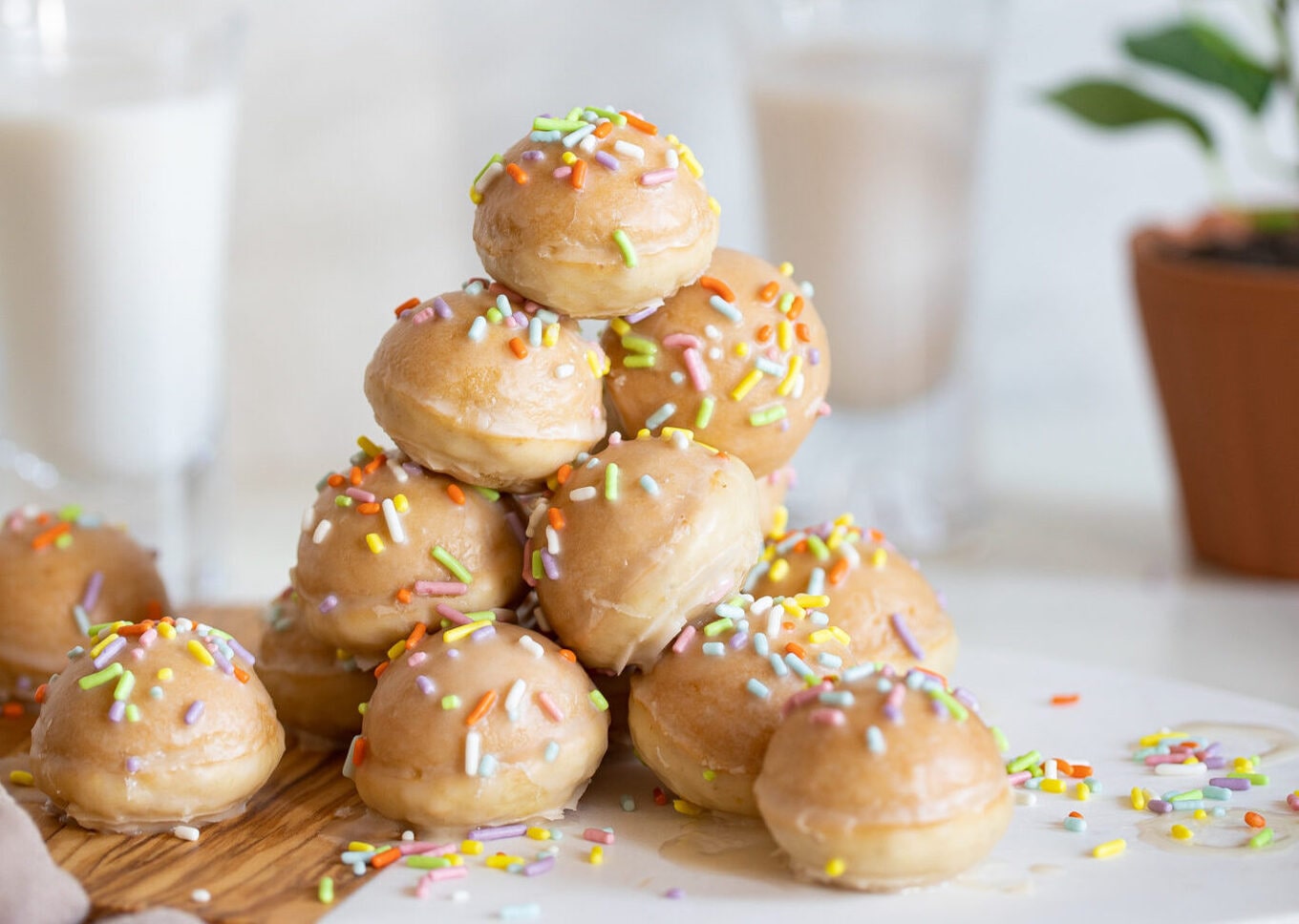 Vegnews.sprinkleledoughTholes