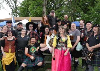 Ludilo u Milwaukeeju: joga punog mjeseca, karneval lošeg mjeseca