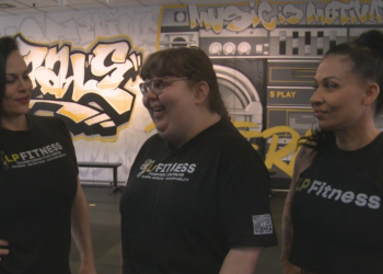 LP fitness partneri s obiteljskom mrežom za autizam za inkluzivne programe vježbanja