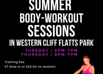 Armley: Ljetne sesije za tijelo – noge, stražnjice i trbuh