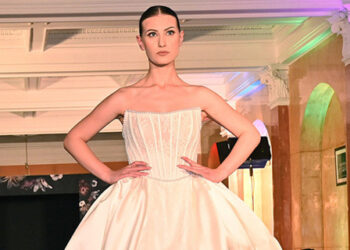 Modni trendovi vjenčanica za 2025. i 2026. godine