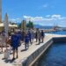 Fotografije: Camino Central Dalmatia službeno otvara svoja vrata