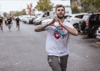 CrossFit trening dana: 250620