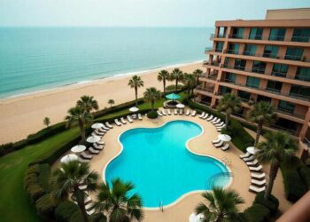 SAD, Njemačka, Španjolska, Velika Britanija, Italija, Francuska, Hrvatska, Poljska, Švicarska i još mnoge druge zemlje uključene u globalnu prodaju hotela u Wyndhamu, ove godine s do dvadeset posto popusta.