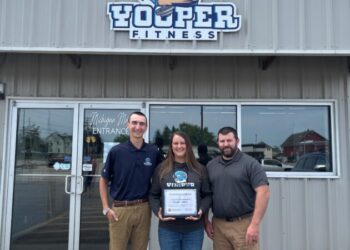 Schoolcraft slavi 5-godišnjicu Yooper Fitnessa | Vijesti, sport, poslovi