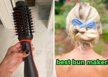 27 savjeta za lakše oblikovanje kose