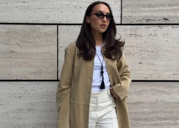 5 modernih gradskih trendova frizura uočeno u Parizu, New Yorku i drugdje