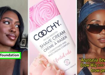 34 Pouzdani recenzenti kozmetičkih proizvoda potvrđuju svoja iskustva